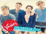 [ DOWNLOAD MP3 ] The Vamps - Oh Cecilia (Breaking My Heart) (feat. Shawn Mendes) [ iTunesRip ]