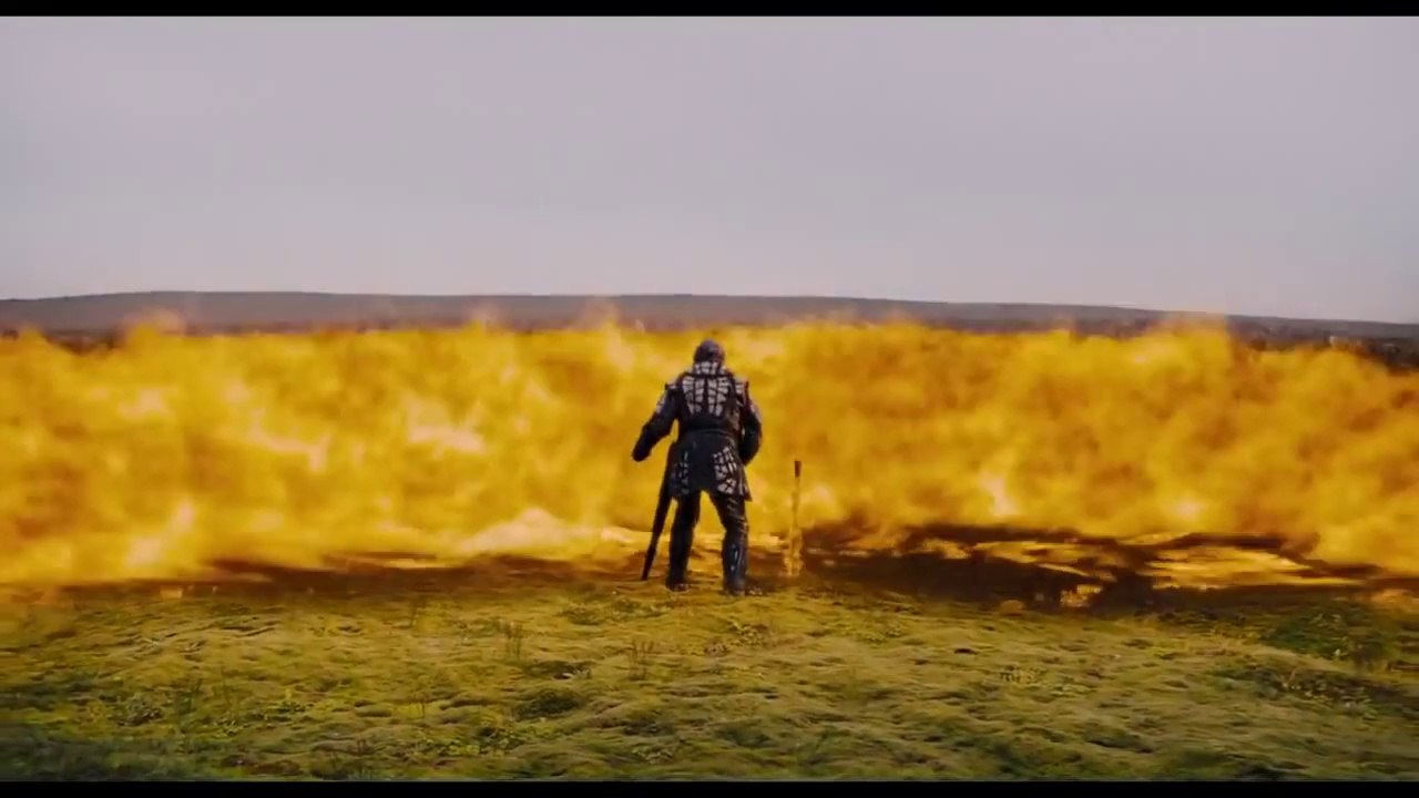 Noah Official Trailer #2 (2014) - Russell Crowe, Jennifer Connelly Movie