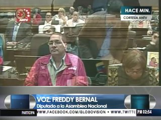 Solicitarán condena contra Uribe ante la Corte Penal Internacional