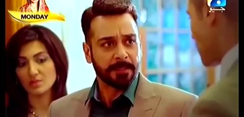 Bashar Momin Episode 14 Full on Geo Tv - September 12