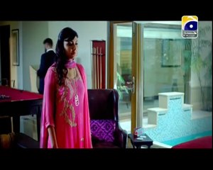 Bashar Momin Episode 19 Full on Geo Tv - September 27_2