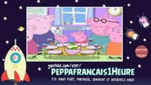 ᴴᴰ Peppa Pig (Peppa Cochon 2014 Français Super Compilation Épisodes)