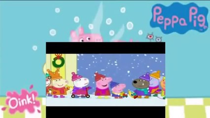 Peppa Pig English - 5 hours New Episodes 2014