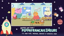 ᴴᴰ Peppa Pig (Peppa Cochon 2014 Français Super Compilation Épisodes) HQ