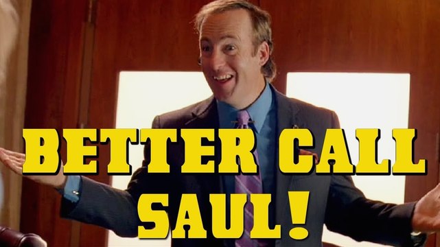 Better Call Saul - Official Teaser (2015) Breaking Bad Spin-off
