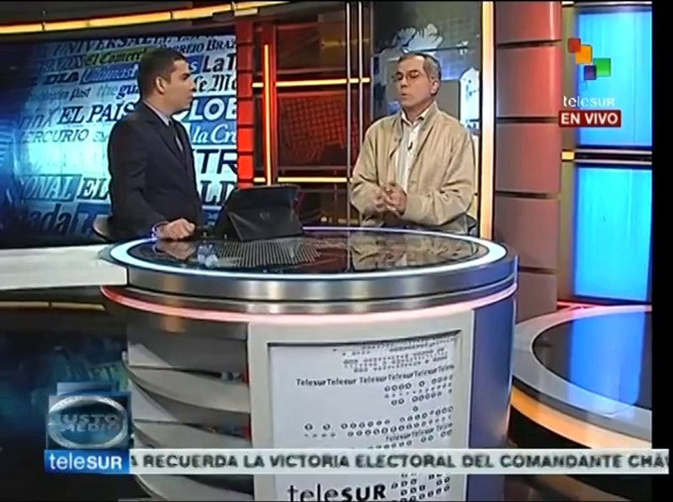 Crimen de Robert Serra desvirtuado en medios y redes sociales