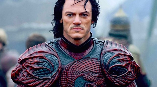 Dracula Untold - The Movie's Story Featurette (2014) Luke Evans