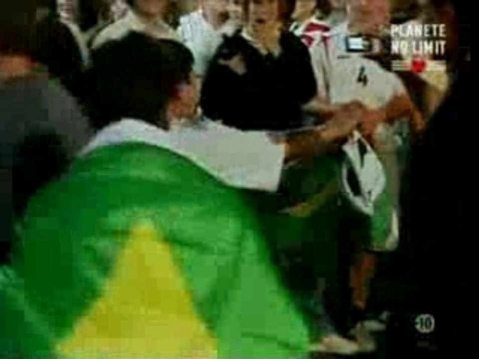 hooligans partie 2