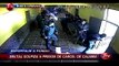 Impactante video muestra como un grupo de gendarmes golpea a los reos en cárcel de Calama