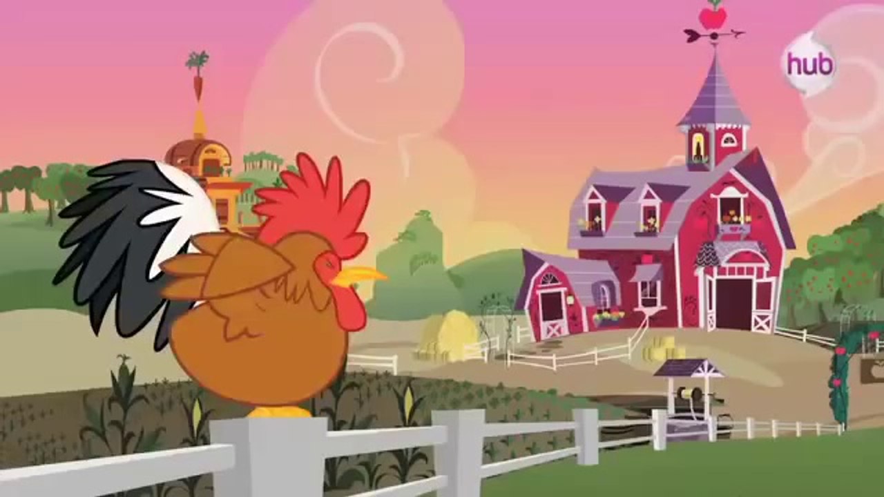 My Little Pony Friendship is Magic  -  Coronation Teaser Promo