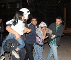 Gaziantep, Şanlıurfa ve Adıyaman'da Işid Gerginliği: 14 Polis Yaralı