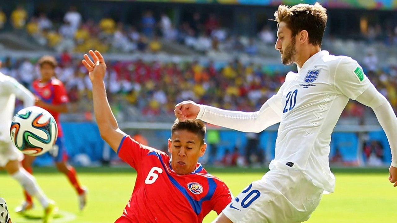 EM-Quali: Lallana 'will beeindrucken'