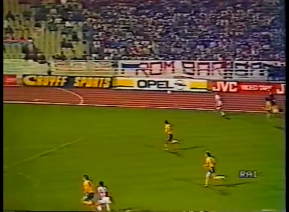 Ajax87, defensa arriba, ahorrar
