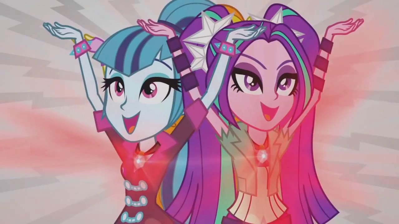 Rainbow Rocks - Trailer #1 (Español Latino)
