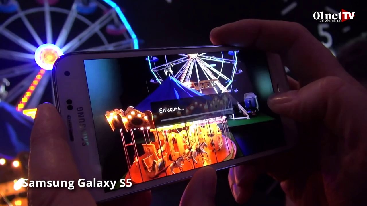 iPhone 6 et 6 Plus - 01netTV vous répond