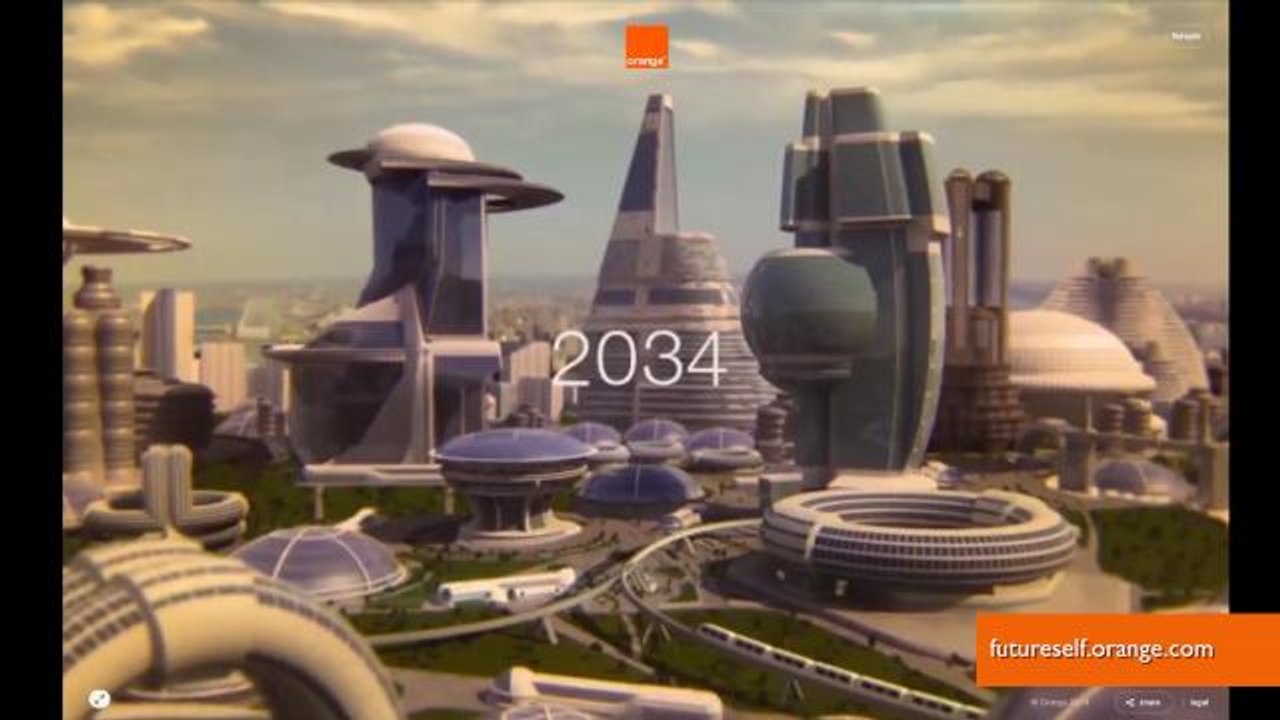New Website Lets You Talk To Your Future Self
