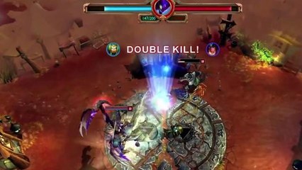 School Gives First Video Game Scholarship