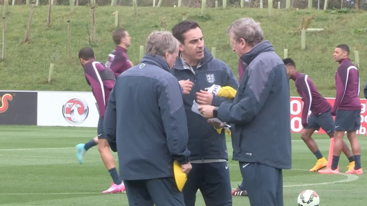 EM-Quali: Milner: WM nicht vergessen