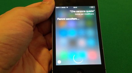 iOS 8 su iPhone 4S - conviene aggiornare!