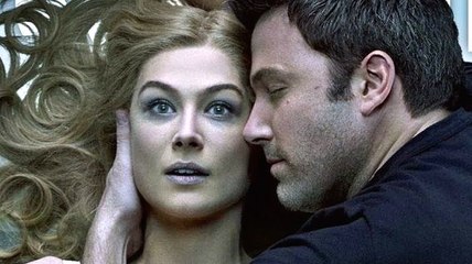 Gone Girl - Official Trailer (2014) Ben Affleck