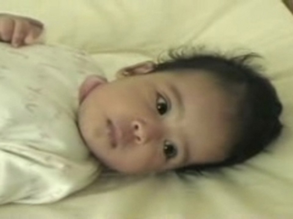 Maryam été 2006