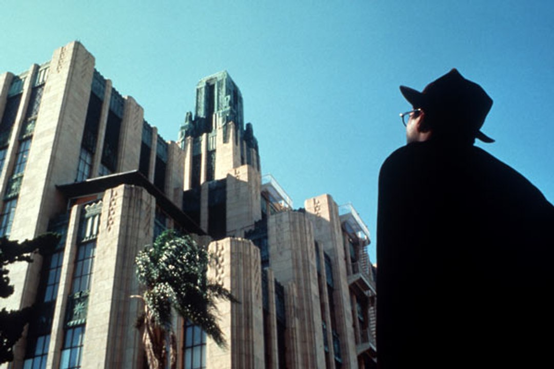 Bande-annonce : Barton Fink VOST