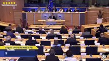 Zanni (M5S): in milioni hanno votato per l'uscita o un referendum sull'Euro, cosa farà Dombrovskis? - MoVimento 5 Stelle Europa