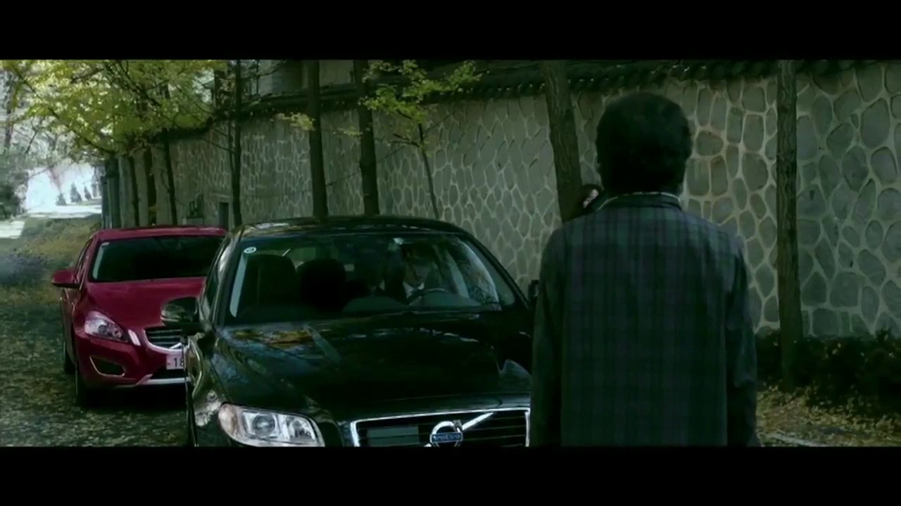 L'Ivresse de l'Argent - Extrait VO