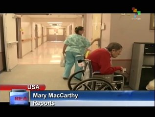 The Real USA - Colorado lacks doctors