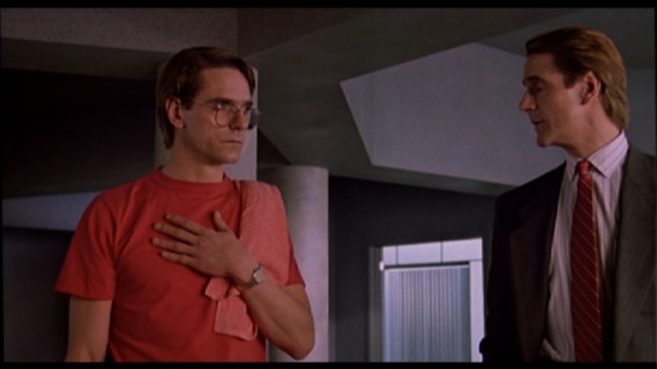 Bande-annonce : Faux-semblants