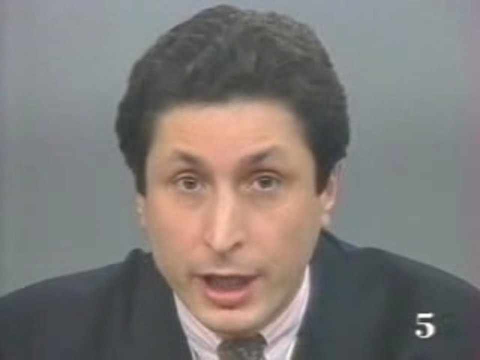 Messsage patrick de carolis defense *5