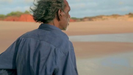 Heritage fight documentaire d'Eugénie DUMONT  - Extrait  "Richard Hunter"