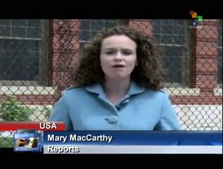 The Real USA - Teachers criticize low pay, standardized testing