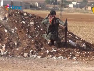 Müslim Ankara'da yaptığı görüşmenin detaylarını İMC TV'de anlattı