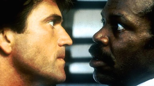 Lethal Weapon (1987) Official Trailer - Mel Gibson, Danny Glover Action Movie HD