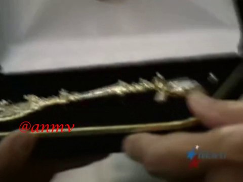 William Levy (@willylevy29) recibe las llaves de la ciudad de Miami