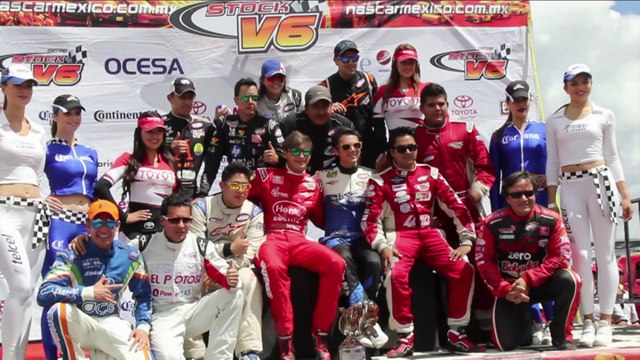 Eagle Lents Racing -TV STOCK V6 (Ags 2014)