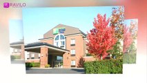Holiday Inn Express & Suites Albany, Albany, United States