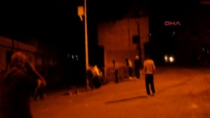 Batman'da 1 Kişi Öldü, Asker Şehre İndi