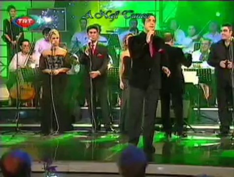 Nusret YILMAZ *Âheste Çek Kürekleri Mehtâb Uyanmasın* (2)