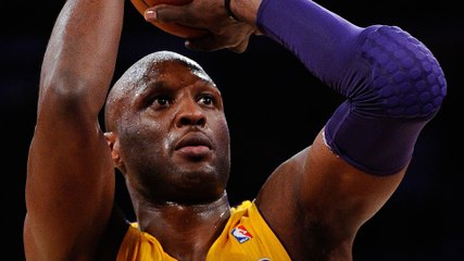 Lamar Odom's Latest Attempt to Win Back Khloe Kardashian