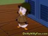 Chilly Willy - Armed Chilly