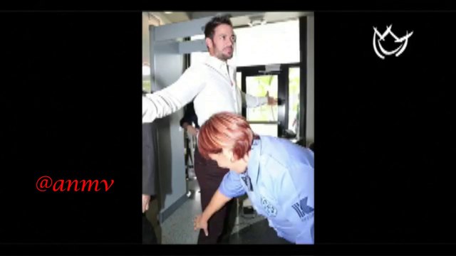 William Levy (@willylevy29) logró su sueño y es reconocido en Miami