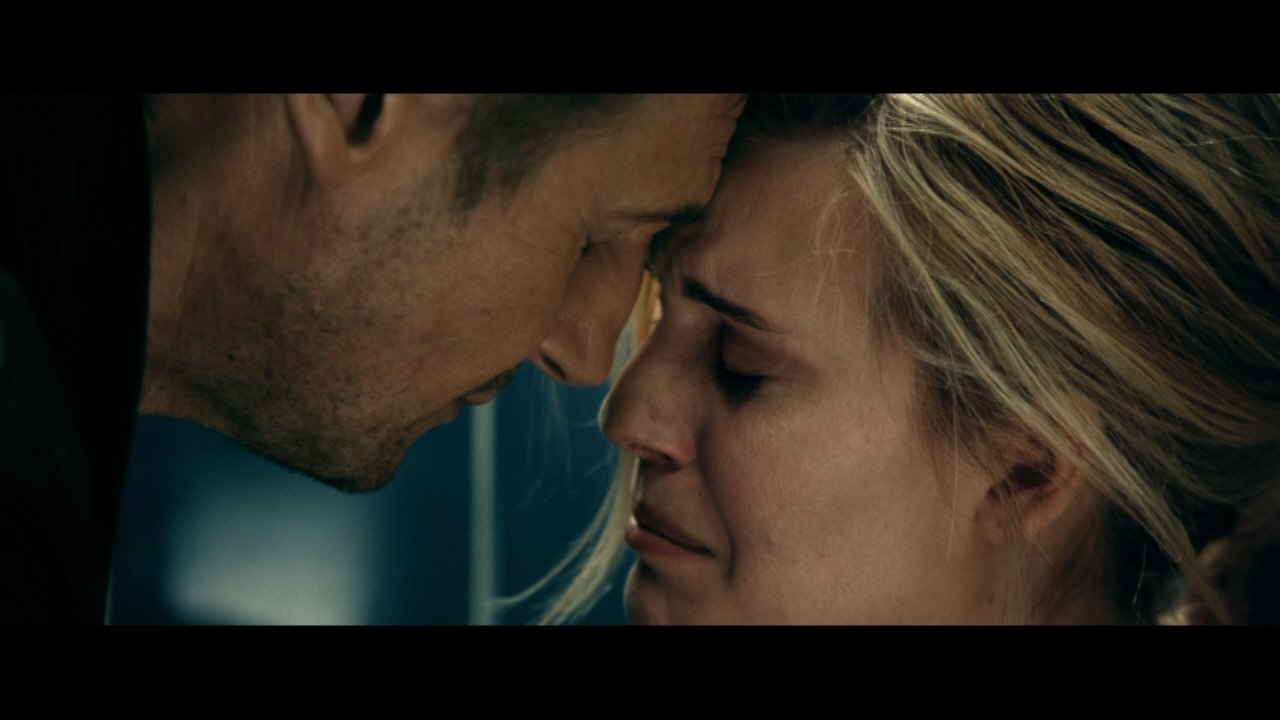 Liam Neeson, Maggie Grace, Famke Janssen In 'Taken 3' First Trailer