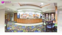 Holiday Inn Express & Suites Antigo, Antigo, United States