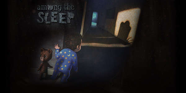 Among The Sleep (Fini)