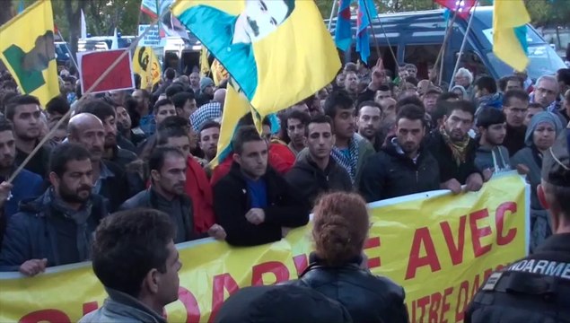 20141007-Paris-Solidarité avec le peuple kurde !