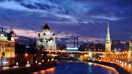 Репортер Герберт Троицы Бьянки - Россия