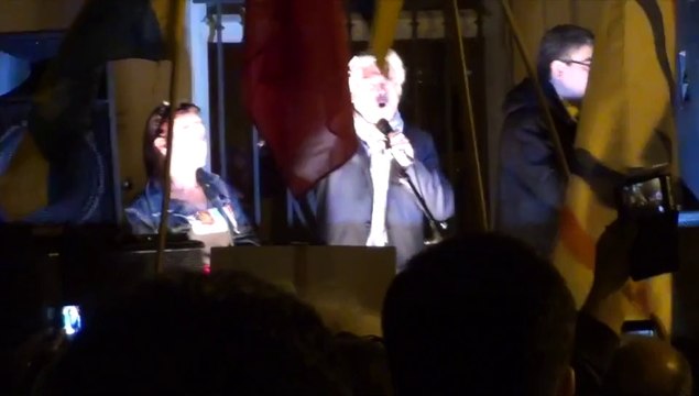 20141007-Paris-Solidarité avec le peuple kurde-Discours de Patrick Le Hyaric, député européen