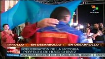 Nicolás Maduro condecoró al atleta Marvin Blanco